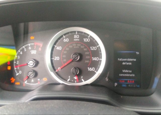 2022 TOYOTA COROLLA(VIN: 5YFS4MCE4NP105245