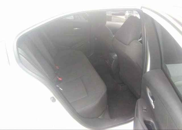 2022 TOYOTA COROLLA(VIN: 5YFS4MCE4NP105245