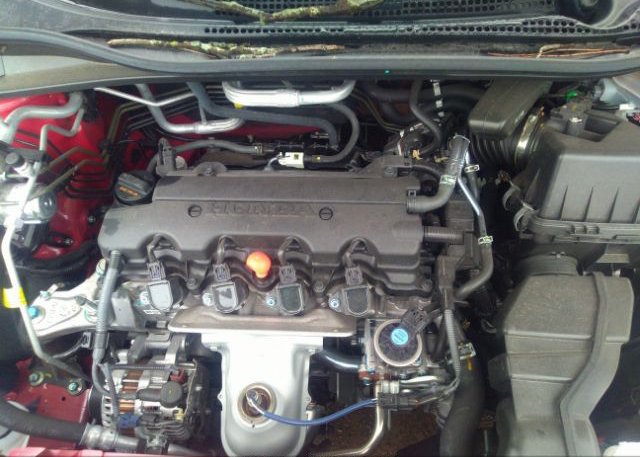 2022 HONDA HR-V(VIN: 3CZRU6H14NM773483