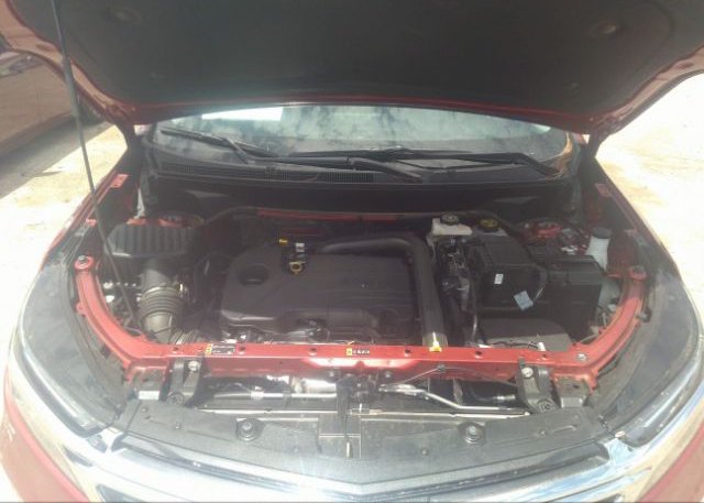 2023 CHEVROLET EQUINOX(VIN: 3GNAXKEG5PS158409