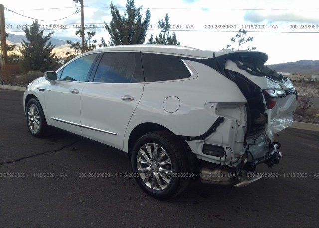 купить 2019 BUICK ENCLAVE 5GAEVBKW6KJ150116