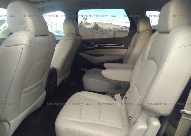 5GAEVBKW6KJ150116 2019 BUICK ENCLAVE