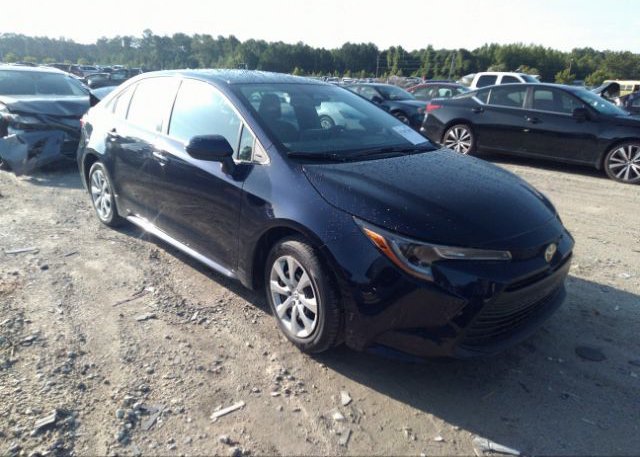 2023 TOYOTA COROLLA (VIN: 5YFB4MDE9PP059686)