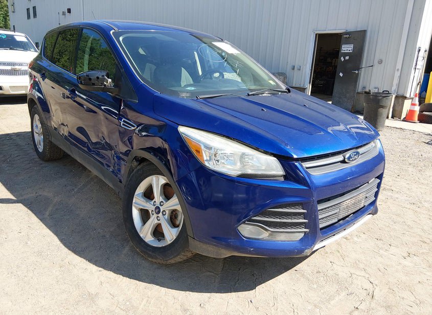 2016 Ford Escape 1.6L photo