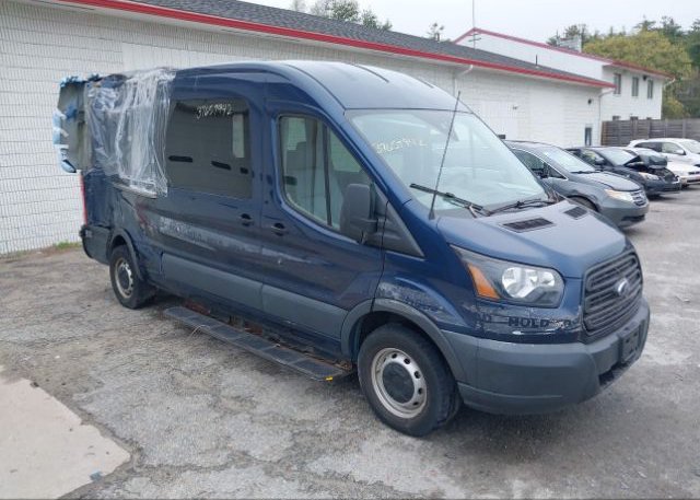 1FTYR2CM2JKA97064 2018 FORD TRANSIT-250