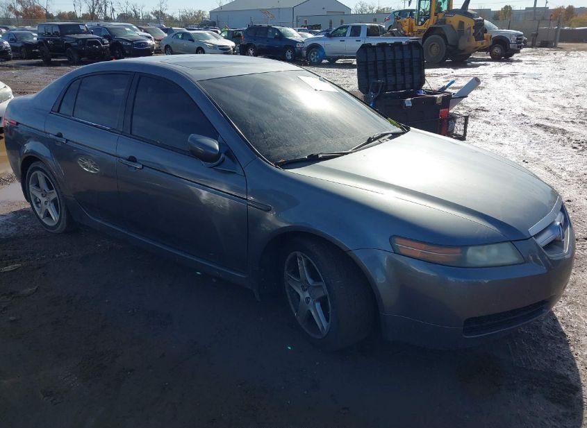 2006 ACURA TL photo