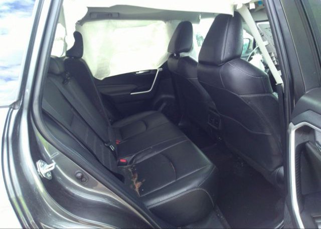 2021 TOYOTA RAV4(VIN: 2T3C1RFV7MC169128