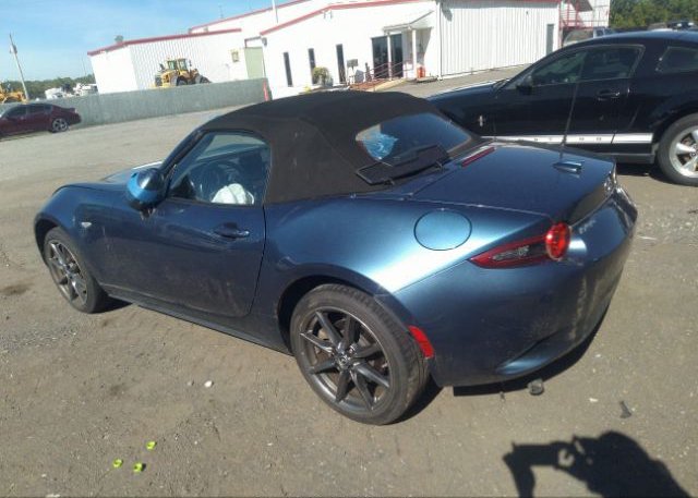 2019 MAZDA MX-5 MIATA ✔️JM1NDAD72K0311763 For Sale, Used