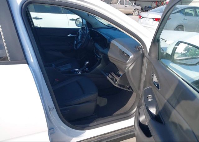 2024 BUICK ENCORE GX SPORT TOURING FWD(VIN: KL4AMDSL3RB079151