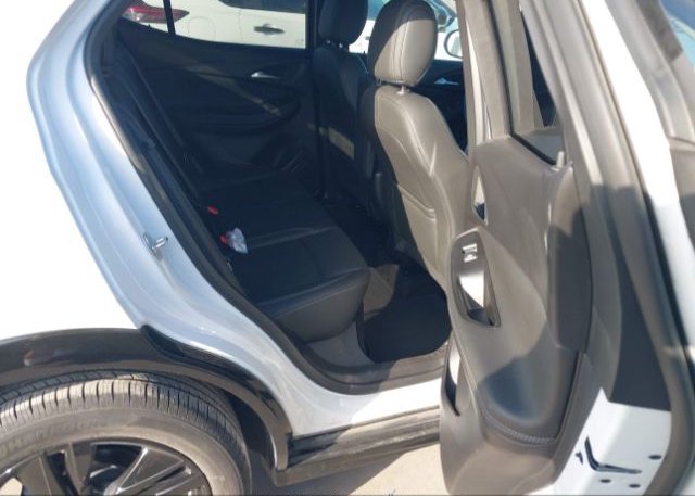 2024 BUICK ENCORE GX SPORT TOURING FWD(VIN: KL4AMDSL3RB079151