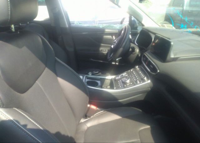 2022 HYUNDAI SANTA FE(VIN: 5NMS4DAL6NH394141