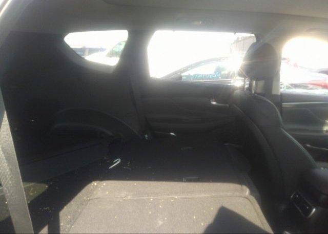 2022 HYUNDAI SANTA FE(VIN: 5NMS4DAL6NH394141