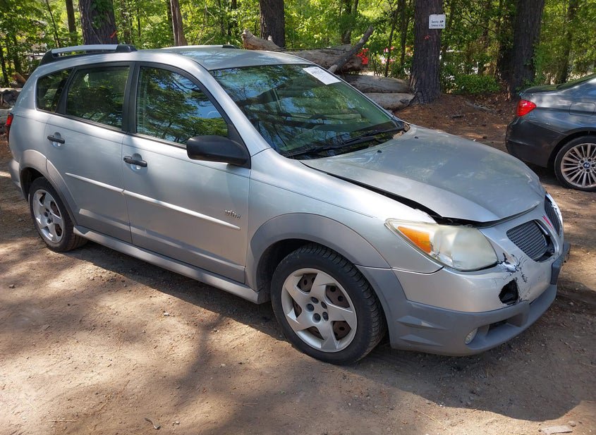 2005 Pontiac Vibe 1.8L photo