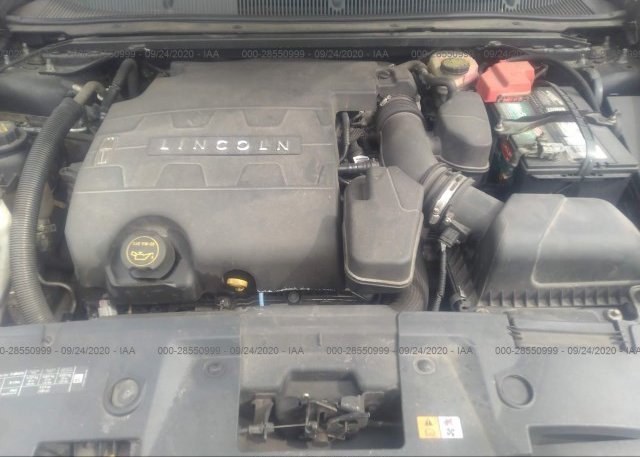 1LNHL9EK3EG607139 2014 LINCOLN MKS