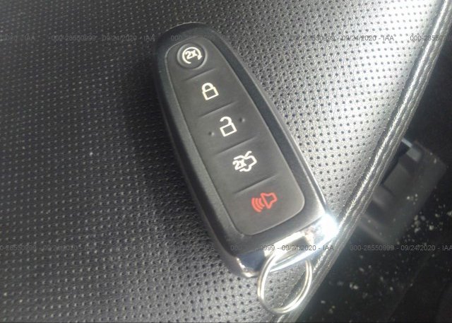 1LNHL9EK3EG607139 2014 LINCOLN MKS