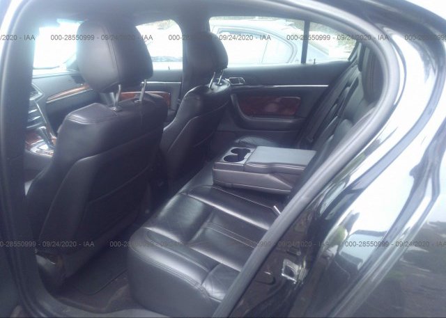1LNHL9EK3EG607139 2014 LINCOLN MKS