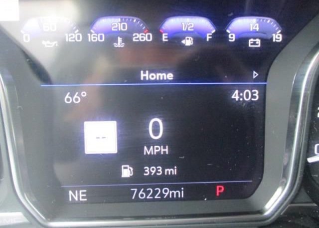 2021 GMC YUKON XL(VIN: 1GKS1JKL7MR212709