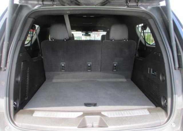2021 GMC YUKON XL(VIN: 1GKS1JKL7MR212709