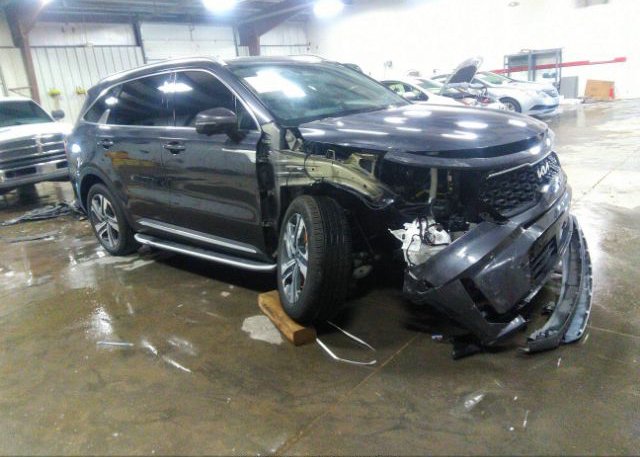 KNDRMDLH3N5086242 2022 KIA SORENTO PLUG-IN HYBRID