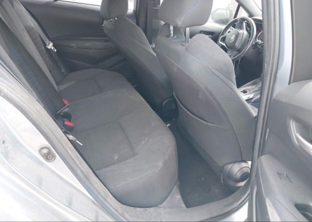 2021 TOYOTA COROLLA(VIN: JTDP4MCE9MJ056553