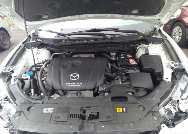 JM3KE4BE8E0398373 2014 MAZDA CX-5