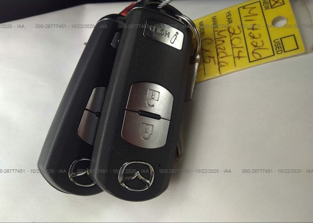 JM3KE4BE8E0398373 2014 MAZDA CX-5