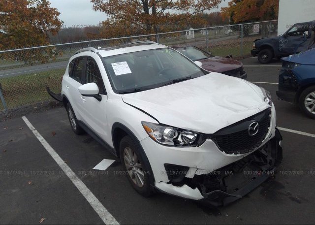 JM3KE4BE8E0398373 2014 MAZDA CX-5