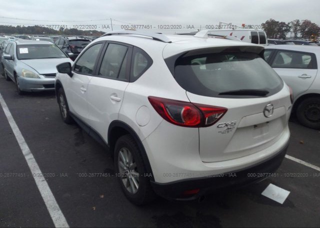 купить 2014 MAZDA CX-5 JM3KE4BE8E0398373