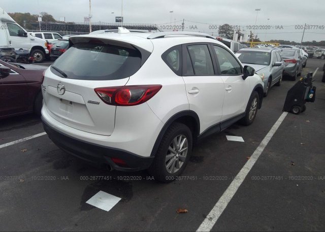 цена в сша 2014 MAZDA CX-5 JM3KE4BE8E0398373