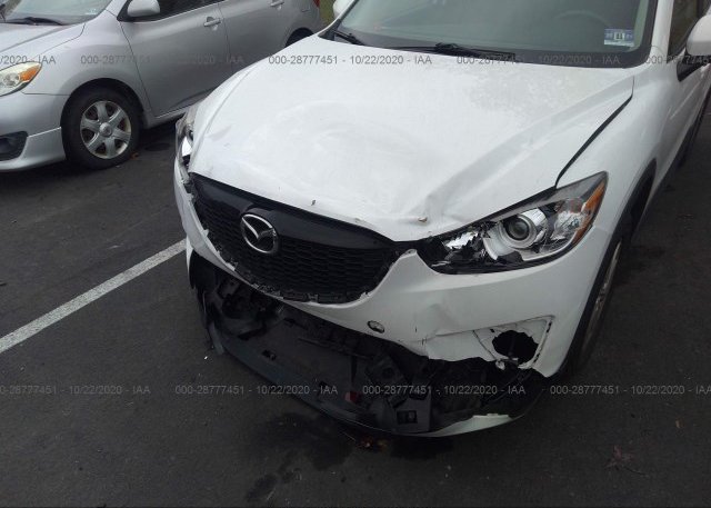 JM3KE4BE8E0398373 2014 MAZDA CX-5