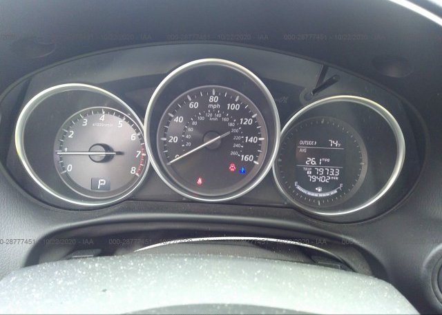 JM3KE4BE8E0398373 2014 MAZDA CX-5