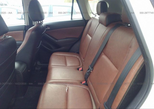 JM3KE4BE8E0398373 2014 MAZDA CX-5