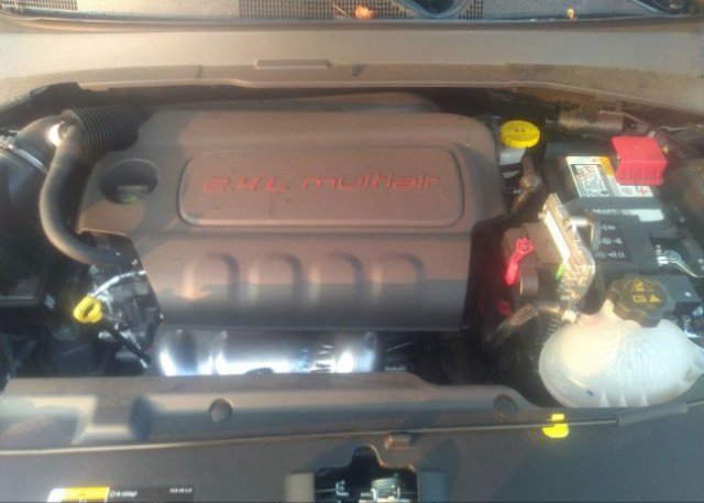 2022 JEEP COMPASS(VIN: 3C4NJDBB9NT216464