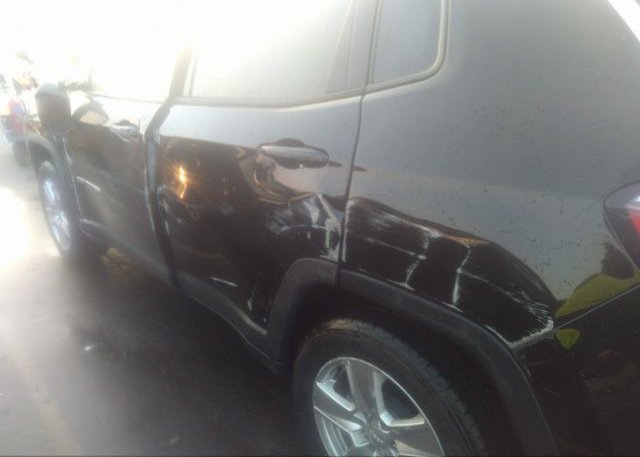 2022 JEEP COMPASS(VIN: 3C4NJDBB9NT216464