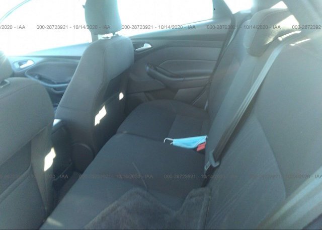 1FADP3KE8GL227555 2016 FORD FOCUS