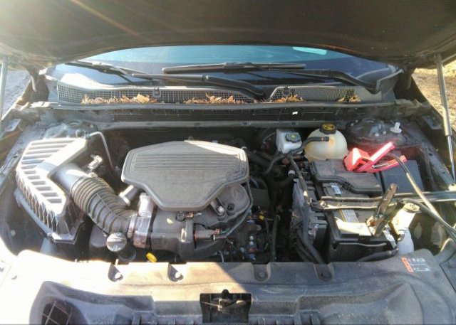 2021 CHEVROLET BLAZER(VIN: 3GNKBCRS9MS556337