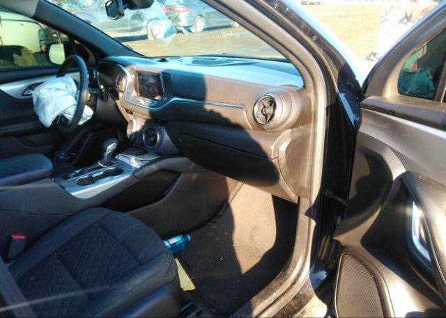 2021 CHEVROLET BLAZER(VIN: 3GNKBCRS9MS556337