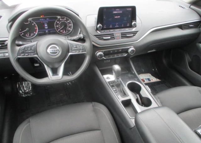 2021 NISSAN ALTIMA(VIN: 1N4BL4DV0MN335710