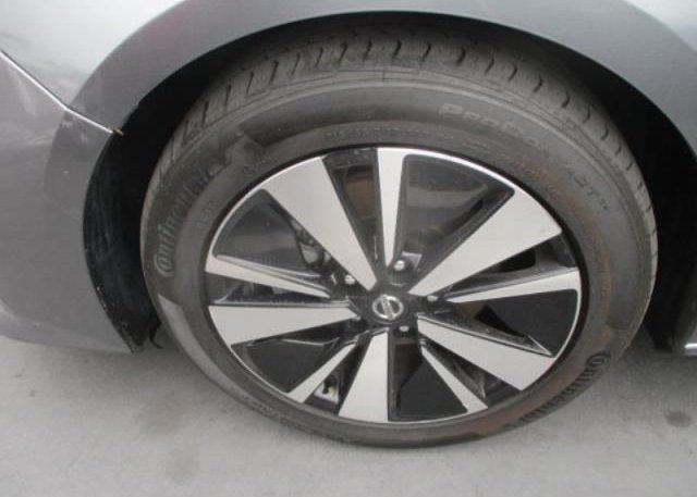 2021 NISSAN ALTIMA(VIN: 1N4BL4DV0MN335710