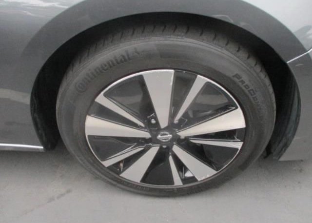 2021 NISSAN ALTIMA(VIN: 1N4BL4DV0MN335710