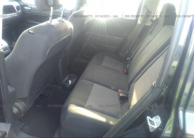 1C4NJRBB5ED792703 2014 JEEP PATRIOT