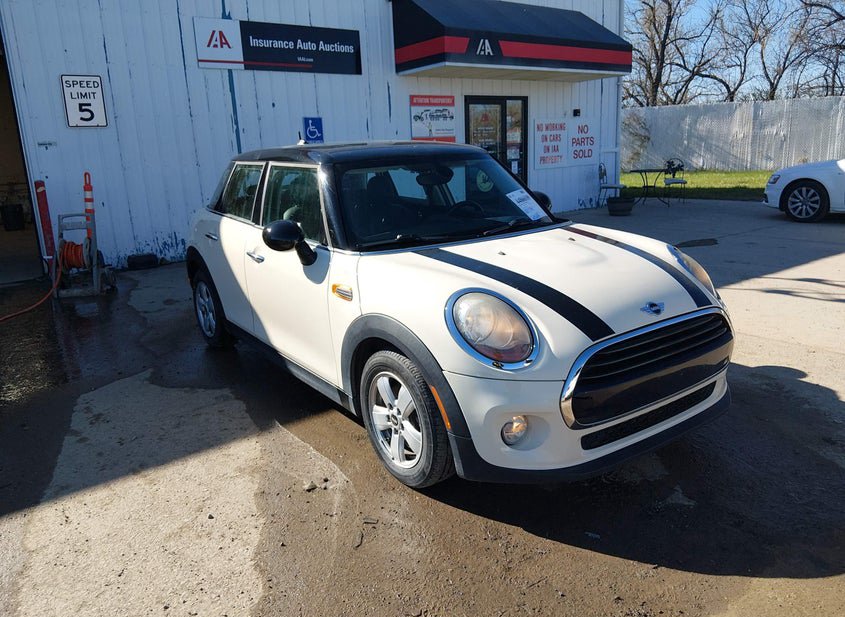 2017 Mini Hardtop 1.5L photo