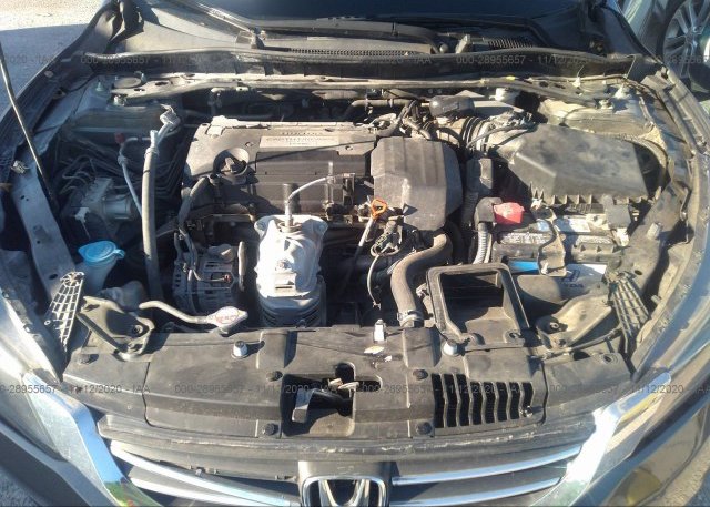 1HGCR2F8XDA145365 2013 HONDA ACCORD SDN