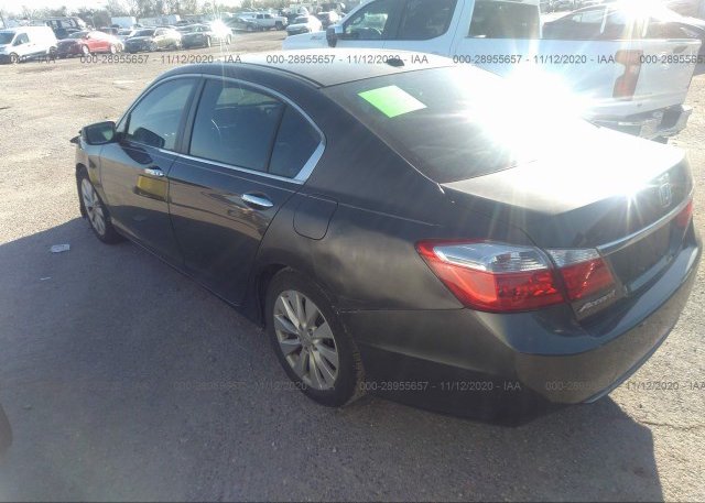 купить 2013 HONDA ACCORD SDN 1HGCR2F8XDA145365