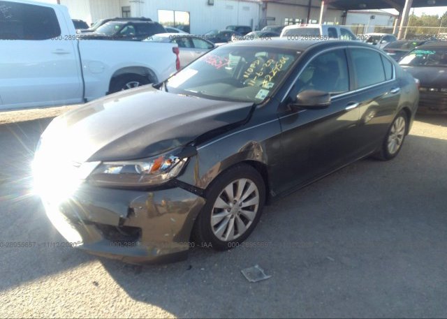 1HGCR2F8XDA145365 2013 HONDA ACCORD SDN
