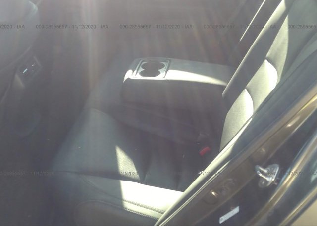 1HGCR2F8XDA145365 2013 HONDA ACCORD SDN
