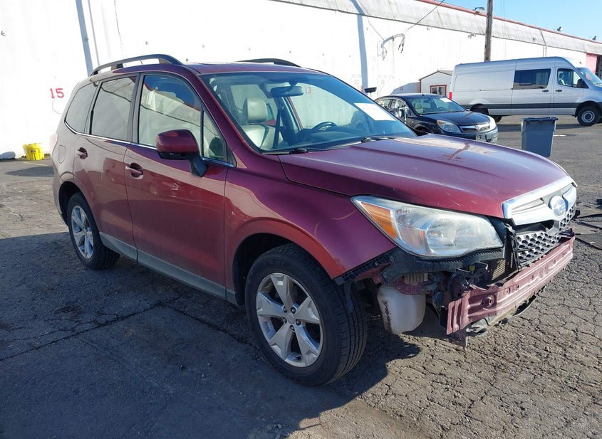 IAAI lot