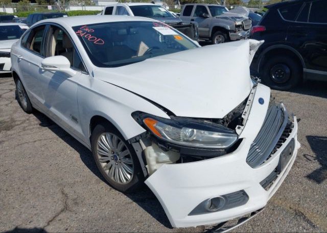 3FA6P0PUXFR214247 2015 FORD FUSION ENERGI