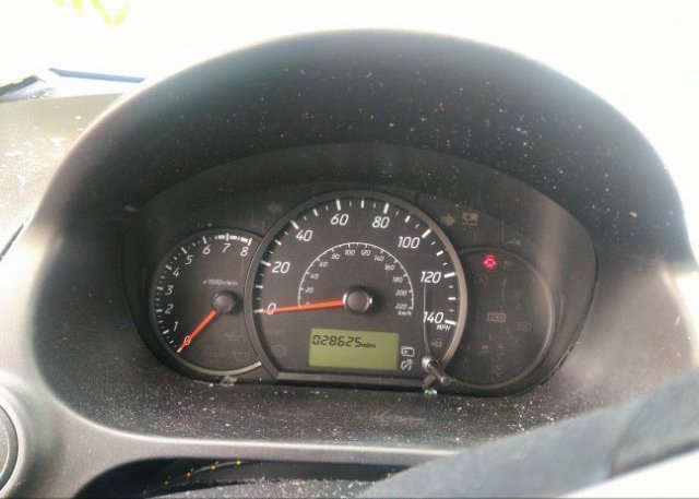 2021 MITSUBISHI MIRAGE(VIN: ML32AUHJ2MH012560