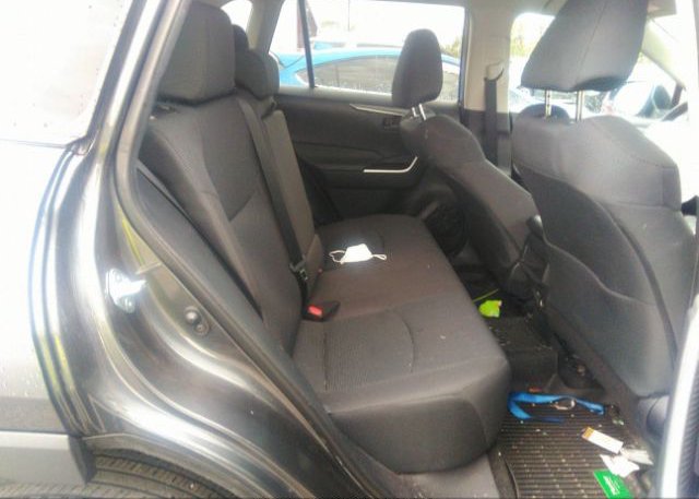 2021 TOYOTA RAV4(VIN: 2T3H1RFV3MC093218